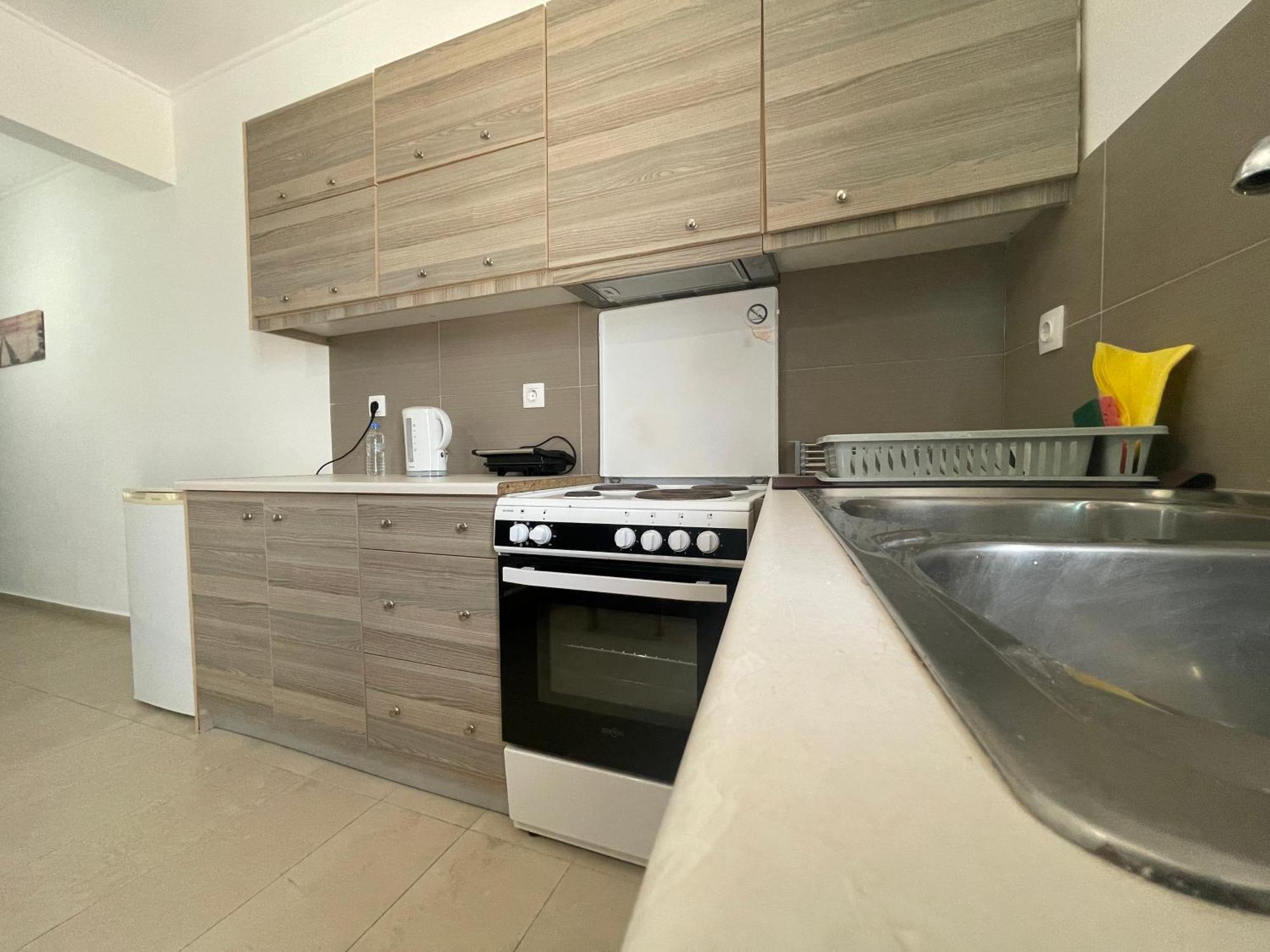 Majestic Sunset Apartment มัสติคารี ภายนอก รูปภาพ